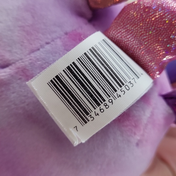 Squishmallow 5” Adelaide The Octopus Walgreens Exclusive - Picture 7 of 7